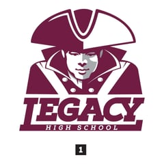 midlandisdsports-rebels.com/broadcasts logo