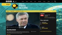 Match screenshot