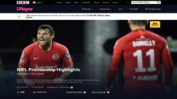 Match screenshot