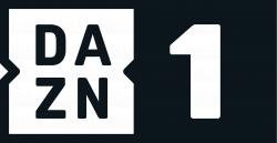 DAZN 1 UK & Ireland logo