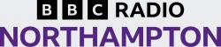 BBC Radio Northampton logo