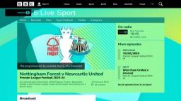 Match screenshot