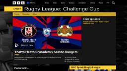 Match screenshot
