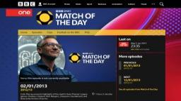 Match screenshot