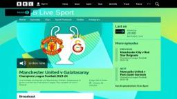Match screenshot