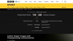 Match screenshot