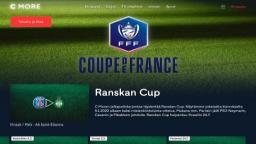 Match screenshot