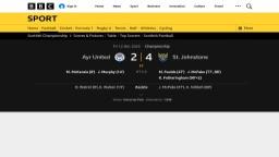 Match screenshot