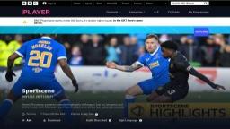 Match screenshot
