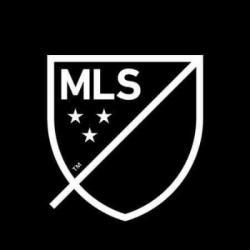 YouTube: Major League Soccer logo