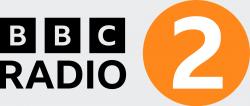 BBC Radio 2 logo