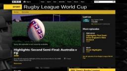 Match screenshot