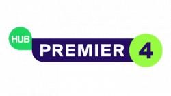 Hub Premier 4 HD logo