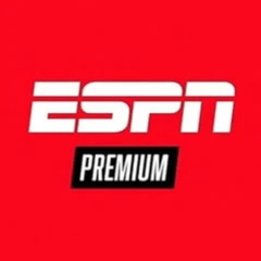 ESPN Premium (Argentina) logo