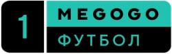Megogo Futbol 1 ($/geo/R) logo