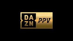 DAZN Worldwide PPV [$] logo