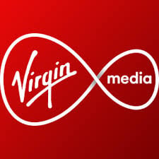 Virgin Media Audio Description logo