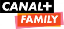 Canal+ Family Polska HD logo