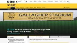 Match screenshot