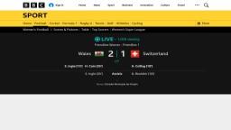 Match screenshot