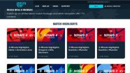 Match screenshot