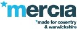 Mercia logo
