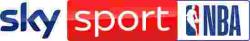 Sky Sport NBA Italia HD (delayed) logo