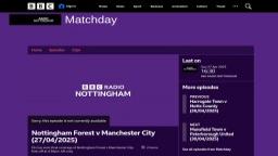Match screenshot