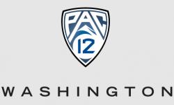 PAC-12 Washington logo