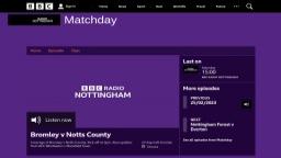 Match screenshot