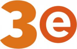 3e Ireland logo