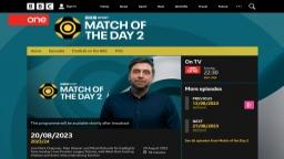 Match screenshot