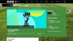 Match screenshot