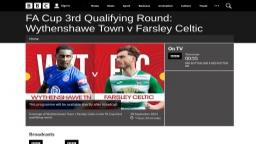 Match screenshot