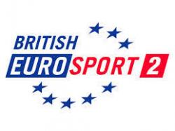 British Eurosport 2 (delayed) logo
