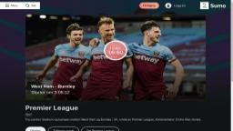 Match screenshot