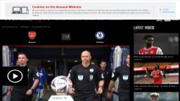 Match screenshot