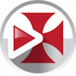 YouTube: Vasco TV logo