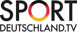 Sportdeutschland.TV logo
