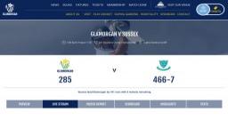Match screenshot