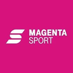 Magenta Sport + Spezial-Kommentar logo