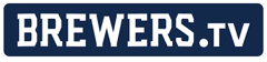 Brewers TV logo