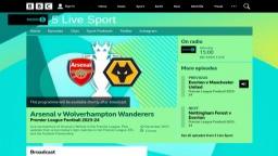 Match screenshot