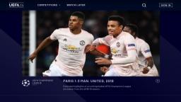 Match screenshot