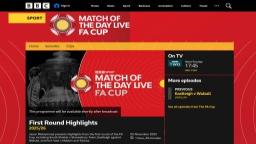 Match screenshot