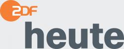 ZDF heute logo