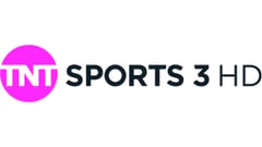 TNT Sports 3 (UK) logo