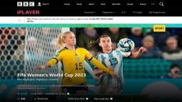 Match screenshot