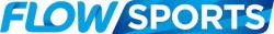 Flow Sports logo