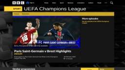 Match screenshot